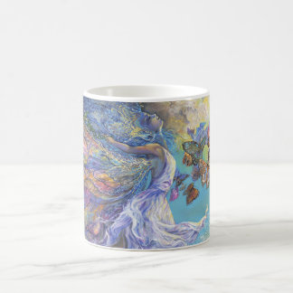 Joie de Vivre Mug Kaffeetasse