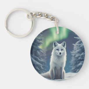 Joie d'hiver Fox