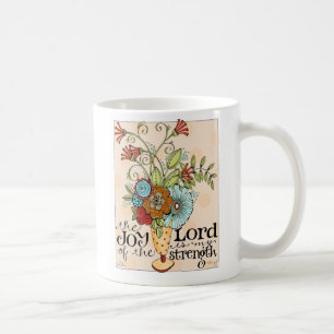 Joie du seigneur - tasse
