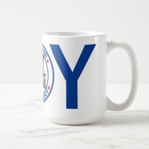 JOIE Tout Autour ! Mug
