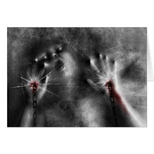 Joignez-moi dans l'enfer