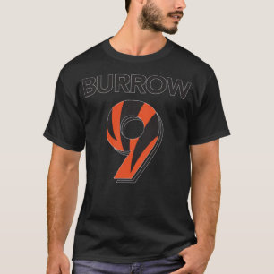 Join Burrow Bengals Join Burrow Essential T-Shirt