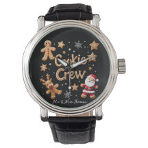 Join the Cookie Crew Ihr ultimatives Weihnachtsfes