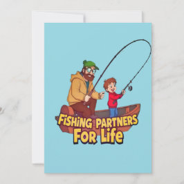 Join Us for a Special Day Einladung