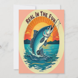 Join Us for an Adventure Einladung