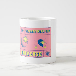 Join Us Jumbo Tasse