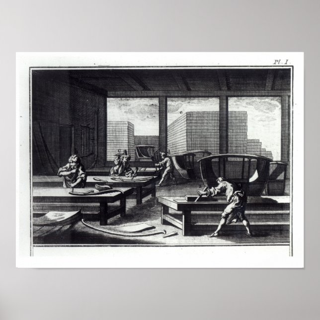 Joiner-Workshop Poster (Vorne)