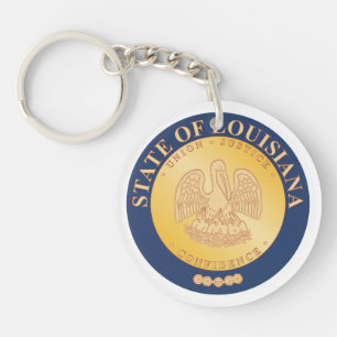 Joint d'état de la Louisiane -