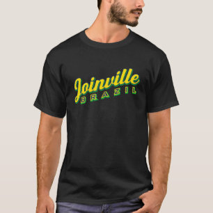 Joinville Brasilien T-Shirt