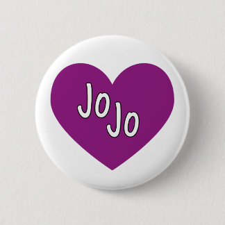 JoJo Button