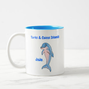 JoJo Coffee Tasse