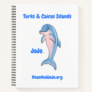 JoJo-Notebook Notizbuch