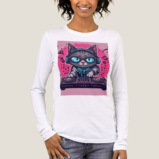 jojojoo Tri-Blend shirt (Vorderseite)