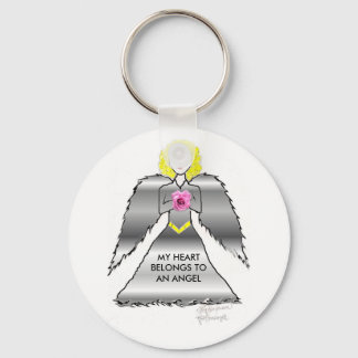 Jojos Engel, MEINE HEILIGEN AN EIN ANGEL Schlüsselanhänger