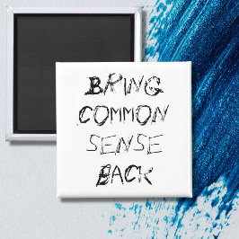 Joke-Geschenke lustige Slogan Neuheit witzige Rede Magnet