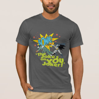 Joke ist bei dir T-Shirt