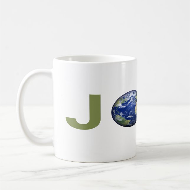 Joke Kaffeetasse (Links)