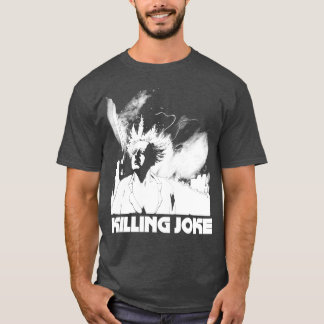 Joke Punskthetic Design 2 T-Shirt