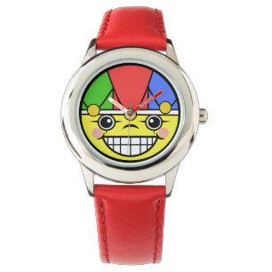 Joker Armbanduhr