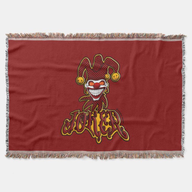 Joker Decke (Vorderseite)