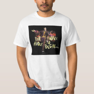 Joker - Die Show beginnt � T-Shirt