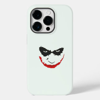 Joker iPhone-Fälle Case-Mate iPhone 14 Pro Hülle