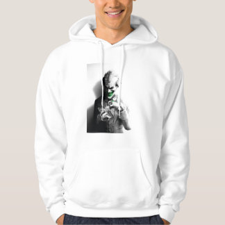 Joker Kunst Hoodie