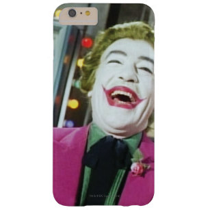 Joker - Lachen 4 Barely There iPhone 6 Plus Hülle
