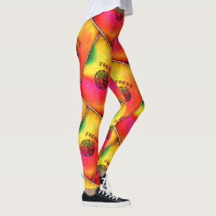 Joker-Leggings Leggings