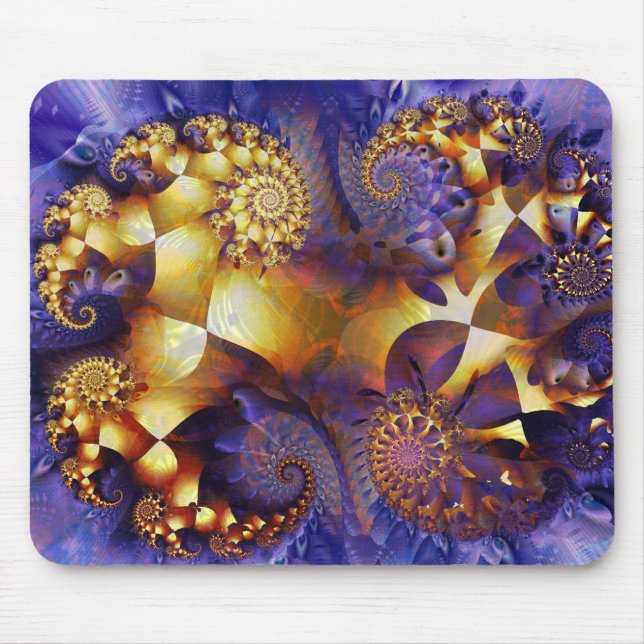Joker Mousepad (Vorne)