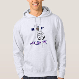 Joker MVP Mile Hoodie