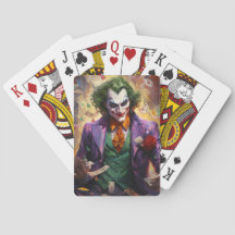 Joker’s Riddle Kartenspiele