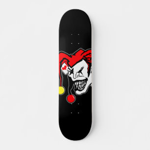 joker skateboard