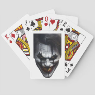 Joker Spielkarten