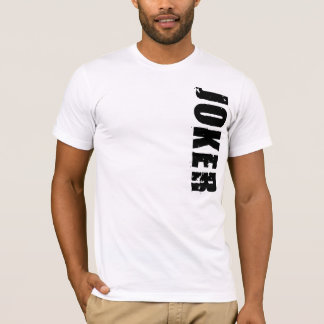 Joker-T - Shirt