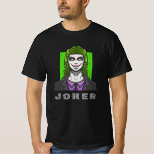 Joker T - Shirt für Männer