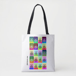 Joker-Taschen-Tasche Milliamperestunde Jongg Tasche