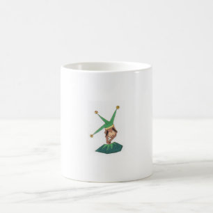 Joker-Tasse Kaffeetasse