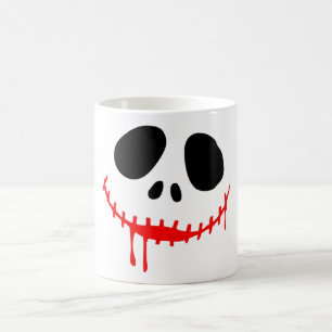 Joker Warum so ernste Tasse