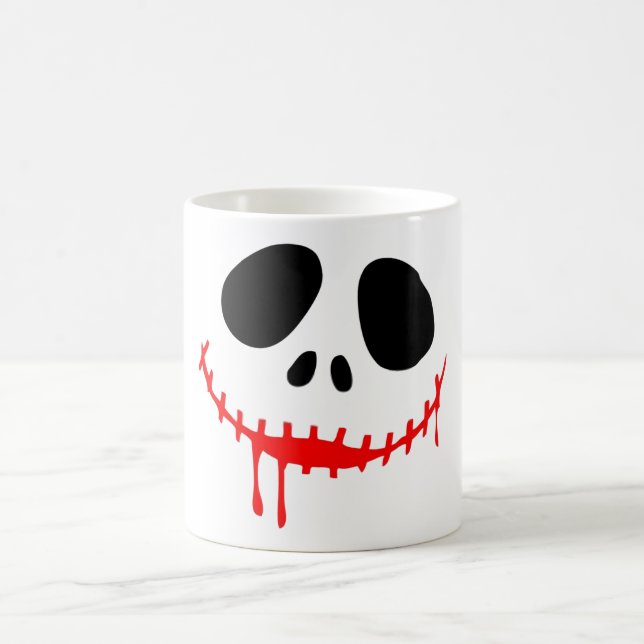 Joker Warum so ernste Tasse (Mittel)