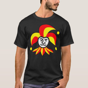 Jokerit Hockey T-Shirt
