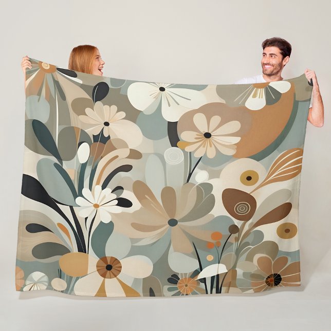 Jokers Ehrgeiz Fleecedecke (Jokers Ambition Fleece Blanket
)