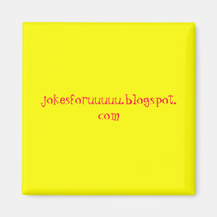 jokesforuuuuu.blogspot, COM Magnet