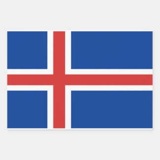 Jolabokaflod - Islande Livre papier d'enveloppemen