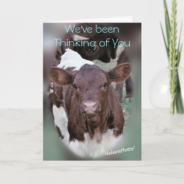 JolCrd-GetWell oder Beileid-fertigen besonders an Karte (Vorderseite)