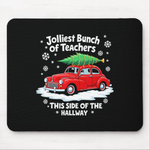 Jolesfrüheste Gruppe von Lehrern dieser Seite des Mousepad