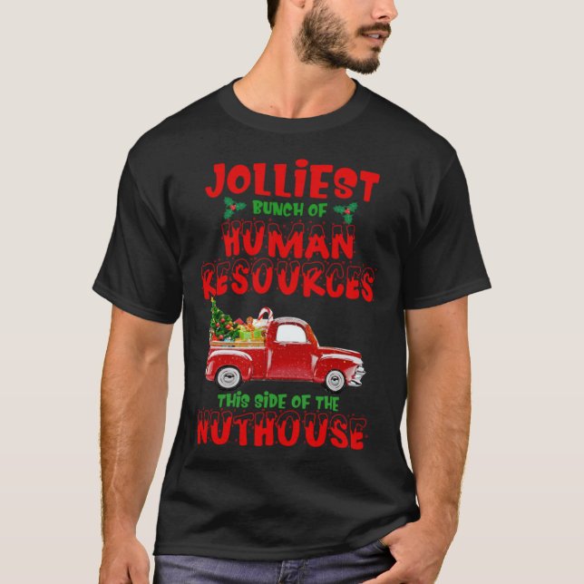 Jolest Brunch von Personal auf dieser Seite der T-Shirt (Vorderseite)