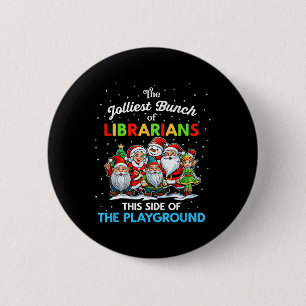 Jolest Bunch von Librarians auf dieser Seite des S Button