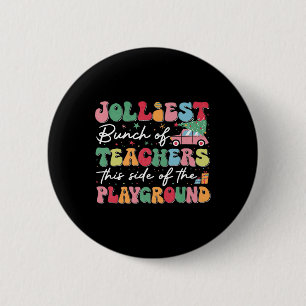 Joleste Gruppe von Lehrern dieser Seite des Playgr Button