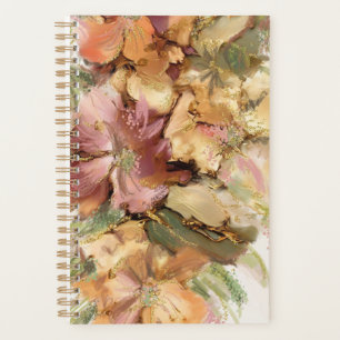 Joli art floral de Holly Willner